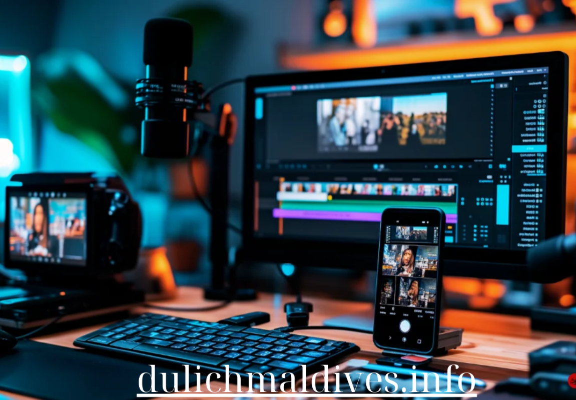 Video Editing Techniques: Enhance Your Footage with Effective Editing Strategies