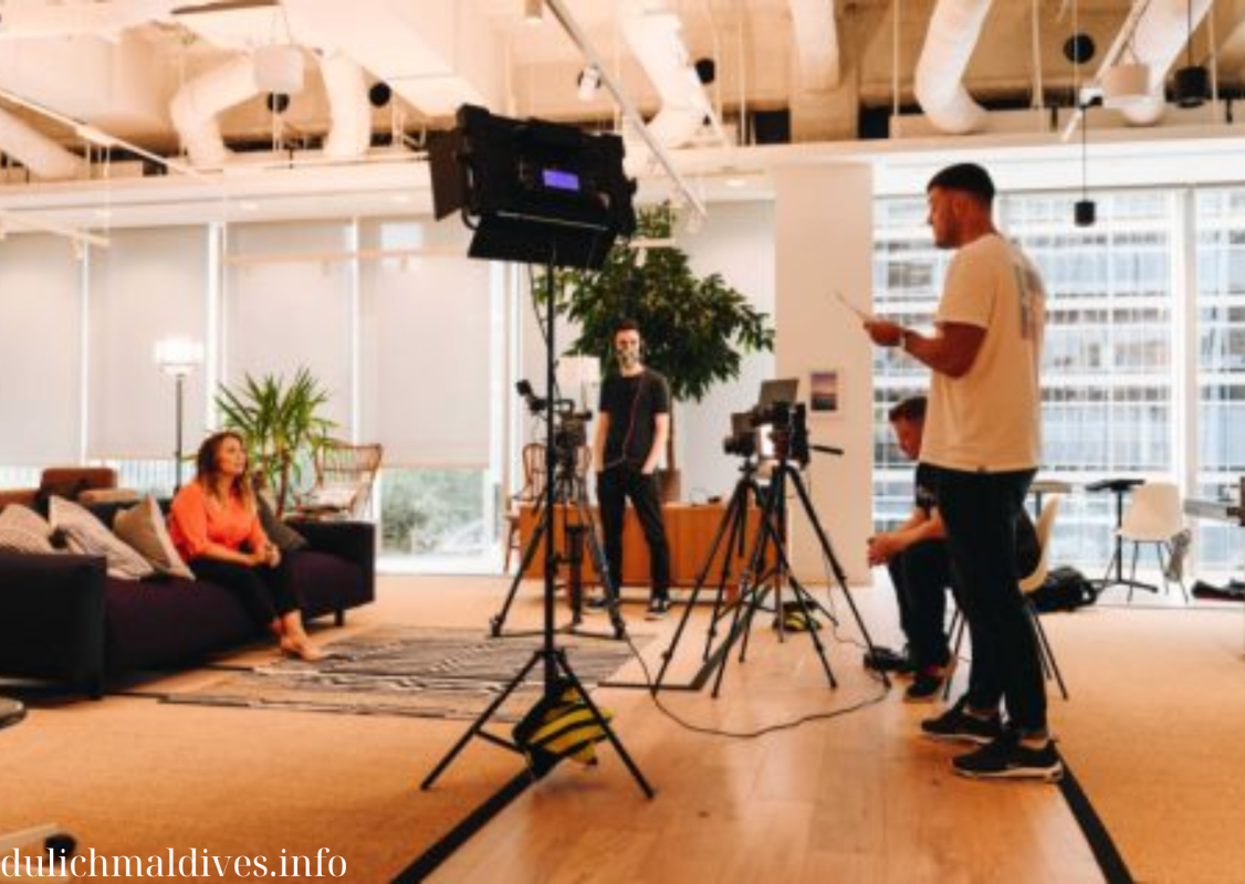 Video Production Best Practices: Essential Tips for Creating Professional Videos