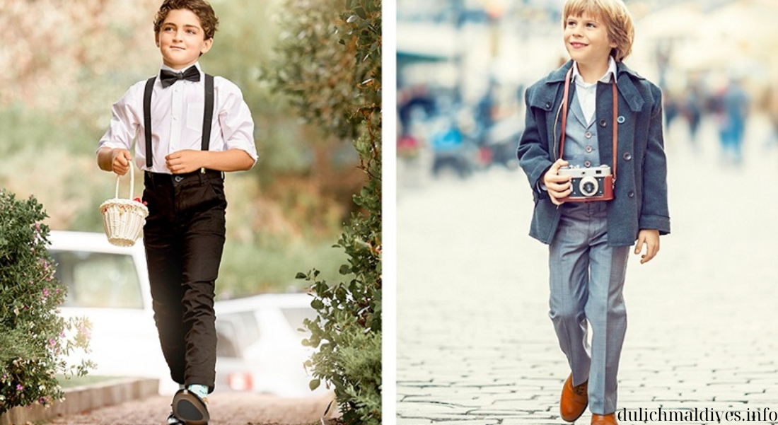 Classic Meets Comfort in Dress Shoes for Boys Made for Elegant Occasions