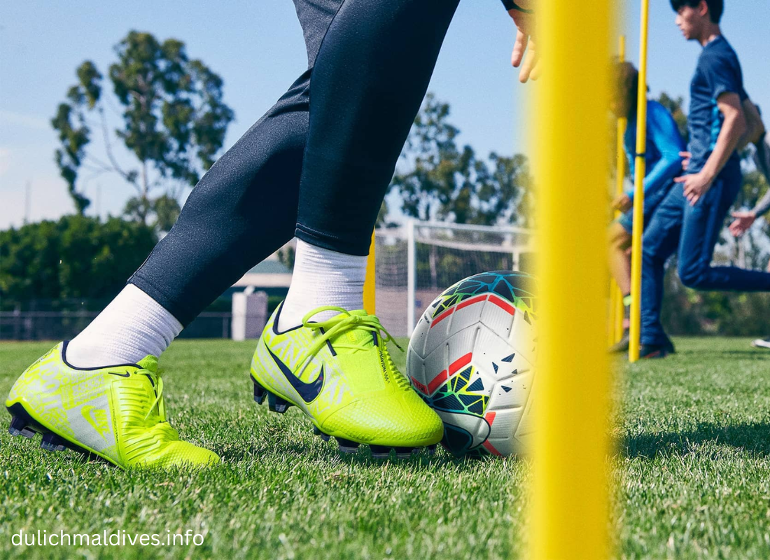 Get Ready to Score with the Best Soccer Cleats for Boys This Season