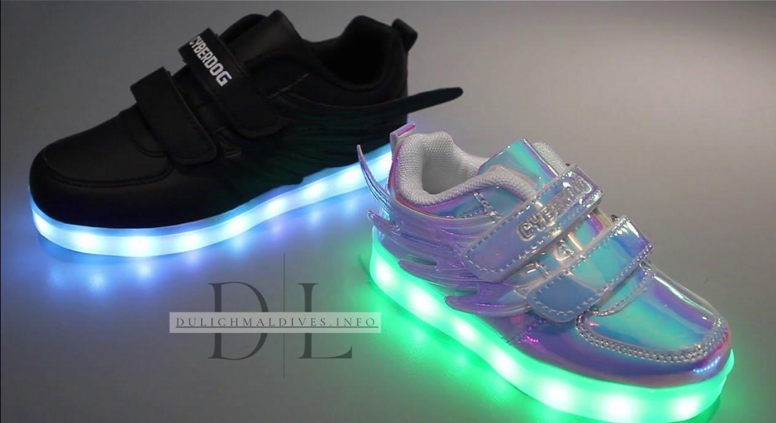 How to Choose the Perfect Boys LED Shoes for Any Occasion