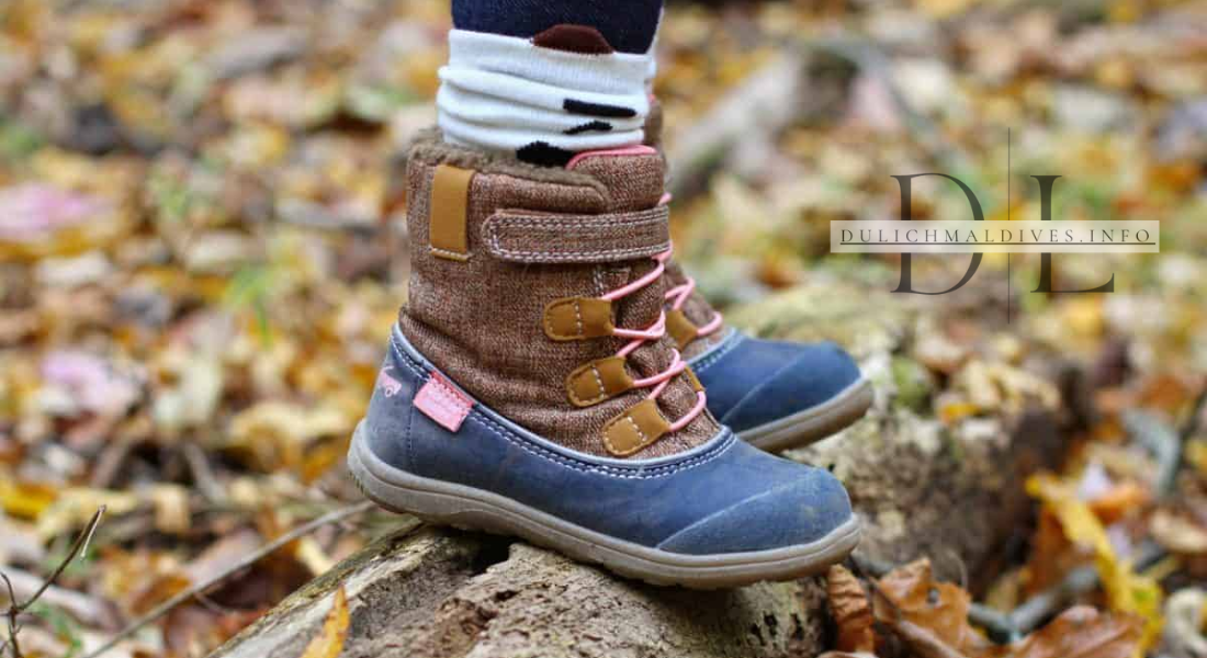 How to Choose the Perfect Boys Winter Boots for Cold Weather and Tough Terrain